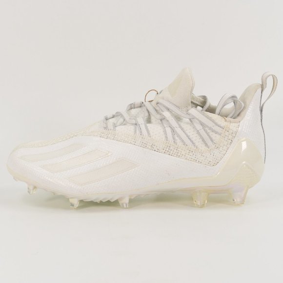 Adidas Adizero 11 \'Comics - Cloud White\' FZ1159 Football size 8.5 main image 6
